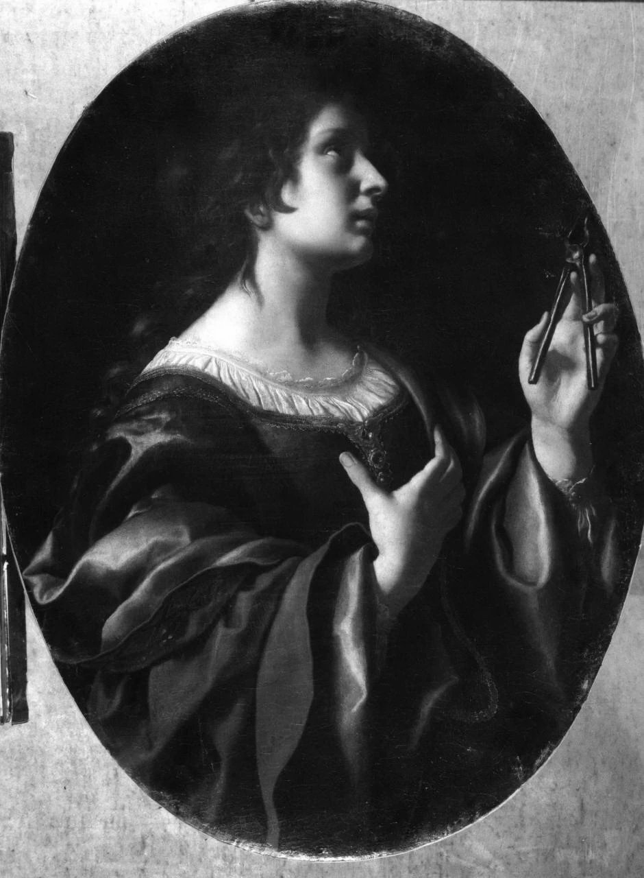 Sant'Apollonia - Firenze